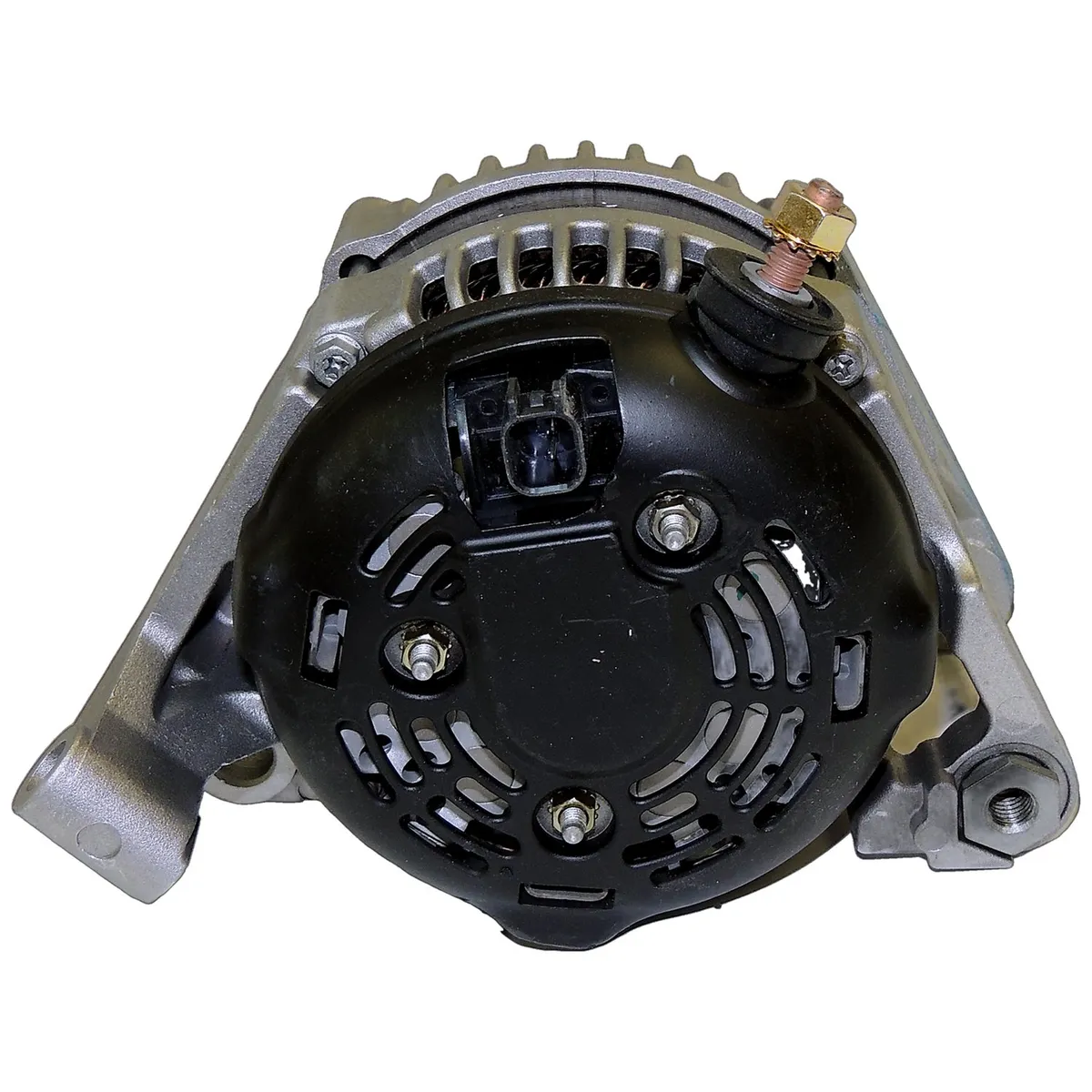 Alternator For Misc 0710 Jeep WK xk KK KJ & 0710 Dodge Models w/ 3.7l 4.7l product image