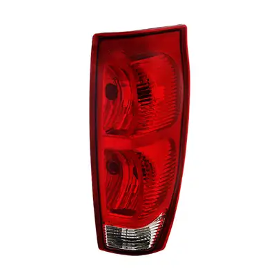 Spyder Auto 0206 Avalanche Passenger Side Tail Lights OEM Right