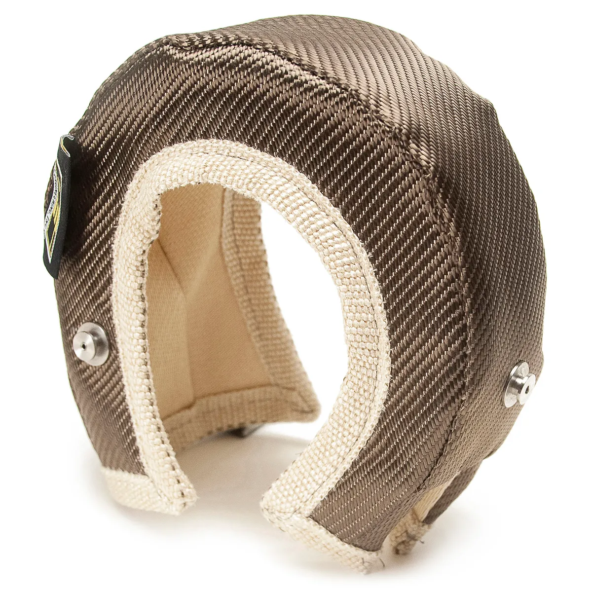 DEI Titanium Turbo Shield - T4 - Custom Fit Turbo Blanket product image