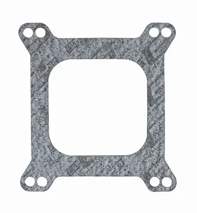 Mr Gasket Carded Carb Gskt 4bbl