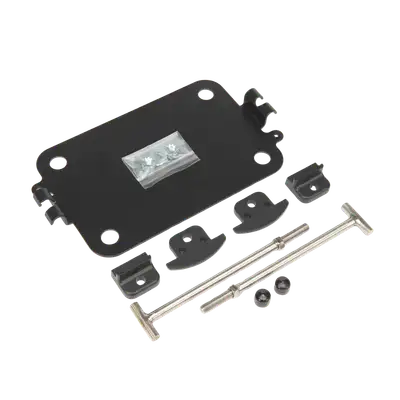 Expion 360 Group 24 LiFePO4 Lithium Battery Single Mounting Kit