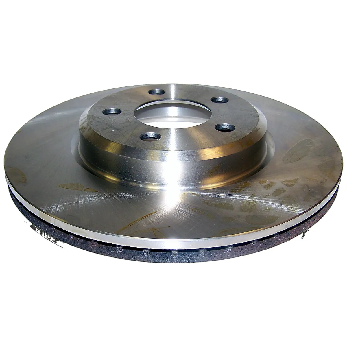 2005-2009 LX Magnum 300 Charger;2009-2010 LC Challenger;w/ 12.56" Diameter Rotors product image