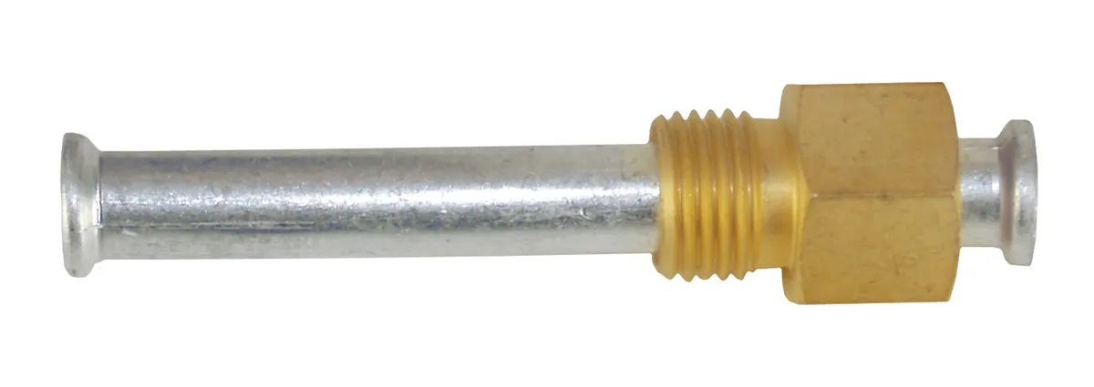 Derale 13004 Insta-Dapt Universal 5/16 Cooling Line Radiator Adaptor product image