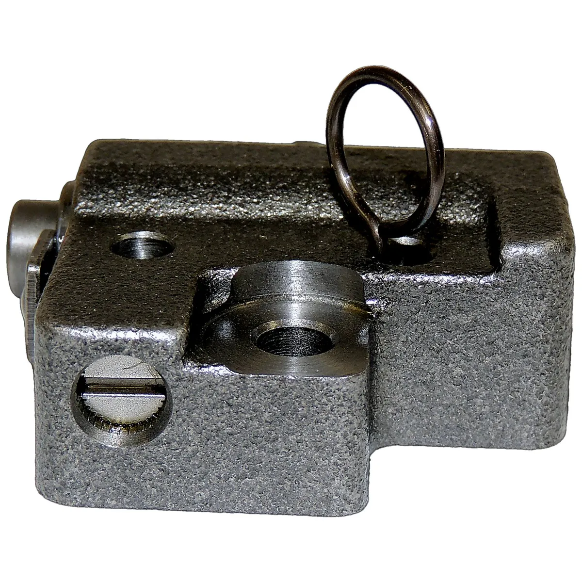 Timing Chain Tensioner 2014-2016 KL Cherokee w/ 2.4L Engine; 2015-2015 BU Renegade w/ 2.4L Engine; 2015-2016 UF 200 w/ 2.4L Engine; 2013-2016 PF Dart w/ 2.0L, 2.4L Engines; 2015-2016 VM Promaster City w/ 2.4L Engine; 2015-2016 FB Fiat 500X w/2.4L Eng product image