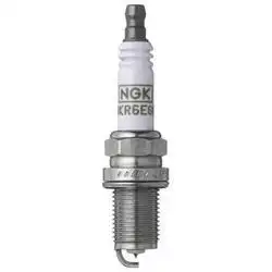 NGK Ngk Bkr5egp Cl1 G-Power Platinum Plug Bkr5egp