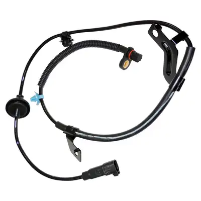 Crown Automotive Jeep Replacement Crown Automotive Jeep Replacement 5105063AD Left Rear Wheel Speed Sensor for Jeep Compass & Patriot w/ Front Wheel Drive