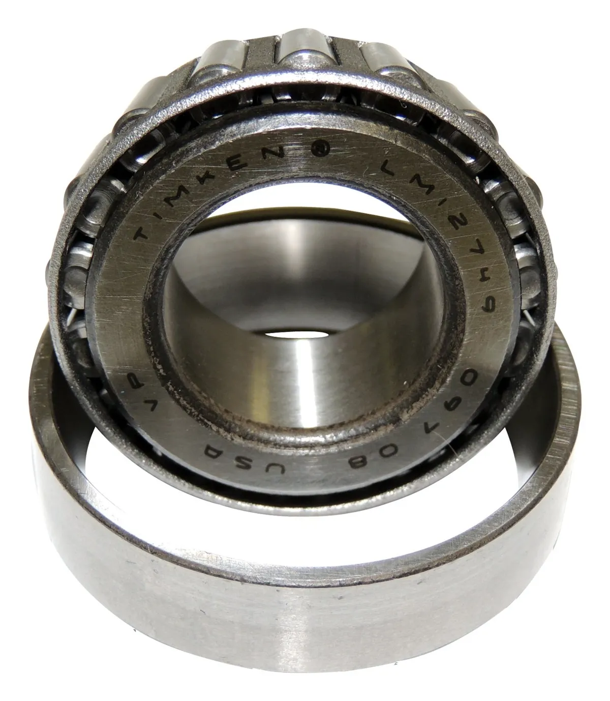 Crown Automotive Jeep Replacement 5097738AA Front Right Wheel Bearing Set for 2004-2008 Chrysler Crossfire, 1 Bearing, 1 Cup product image