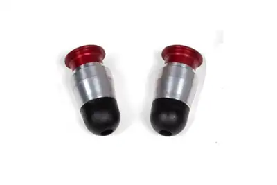JKS 18c Jeep Wrangler JL Front Coilover Conversion Bump Stop Kit