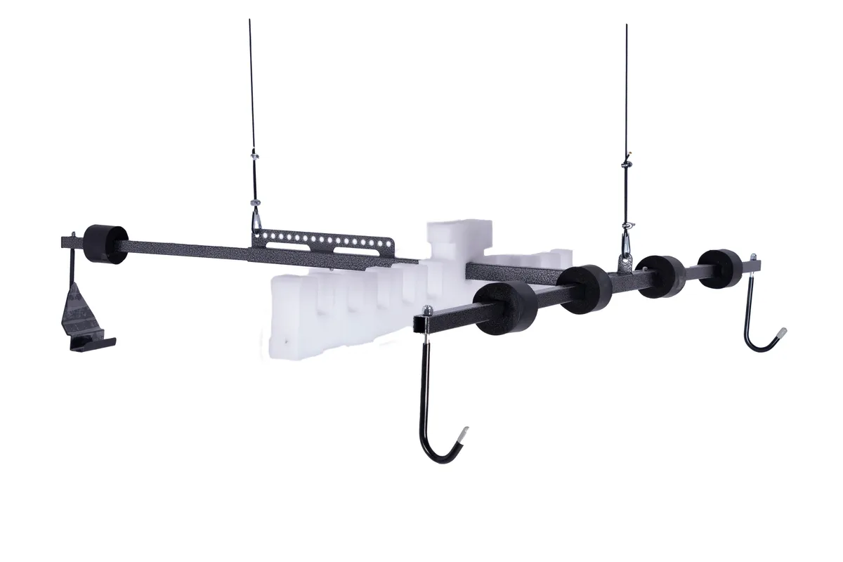 Hoist a Top Power JK 2 And 4 Door product image