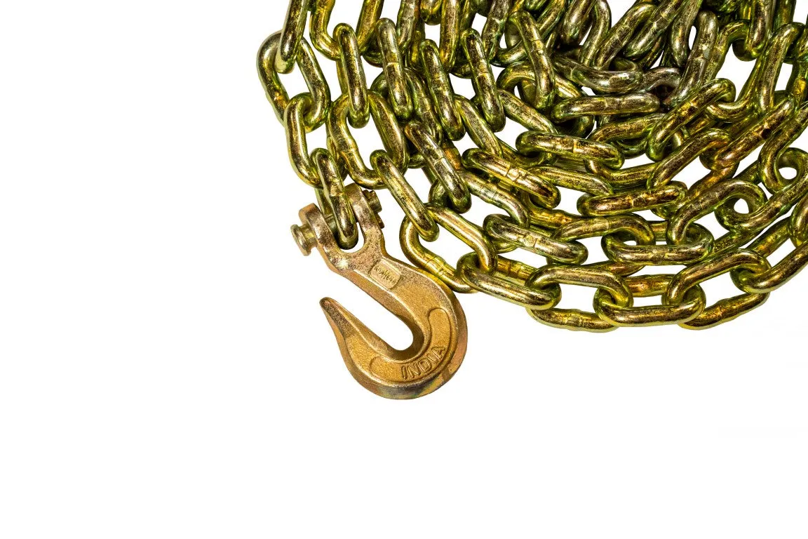 BulletProof Heavy Duty 3/8 x 20 Transport Chain BPHDTRANSPORT20 product image