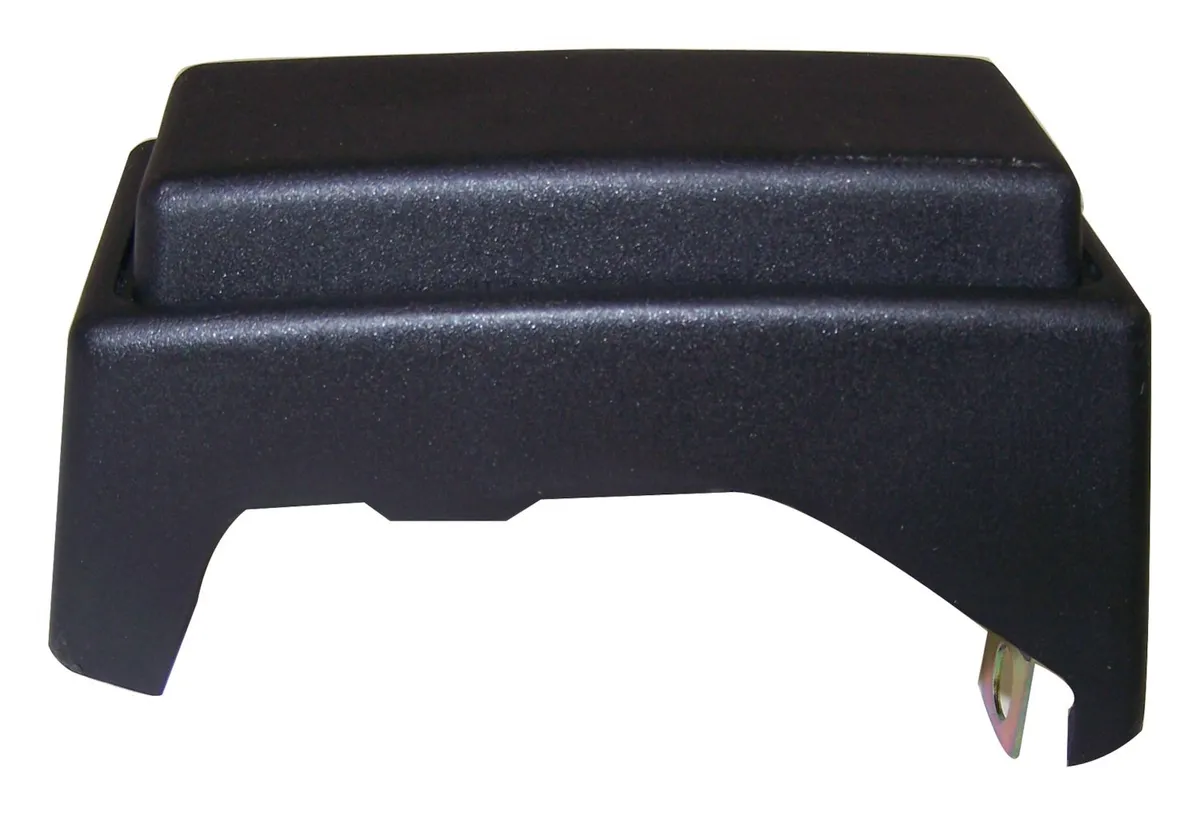 Bumper Guard-Rear 84-96 XJ Passenger product image