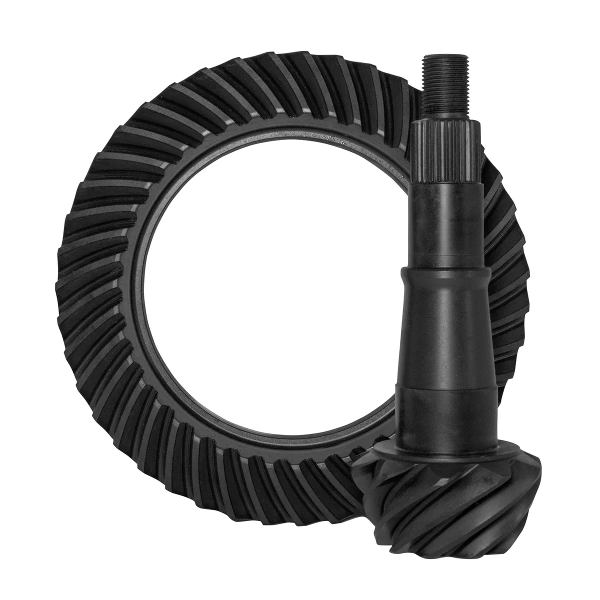 Reverse Ring & Pinion Set Chrylser 9.25 Inch Dodge RAM W/Solid Front 4:88 9.25 Inch Rev Solid Front Dodge RAM 4.88 R&P '14 & Up Yukon Gear product image