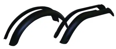 Steinjager Fenders 1955-1975 Full Kit