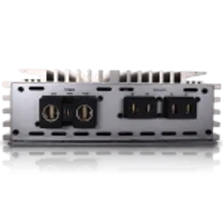 Salt4 : 4kw@1ohm Amplifier product image