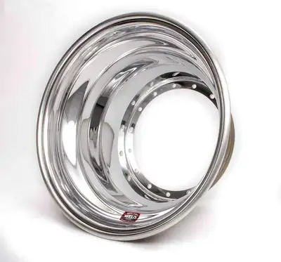 WELD Racing 15x5.25 Outer Half No Bead-Loc