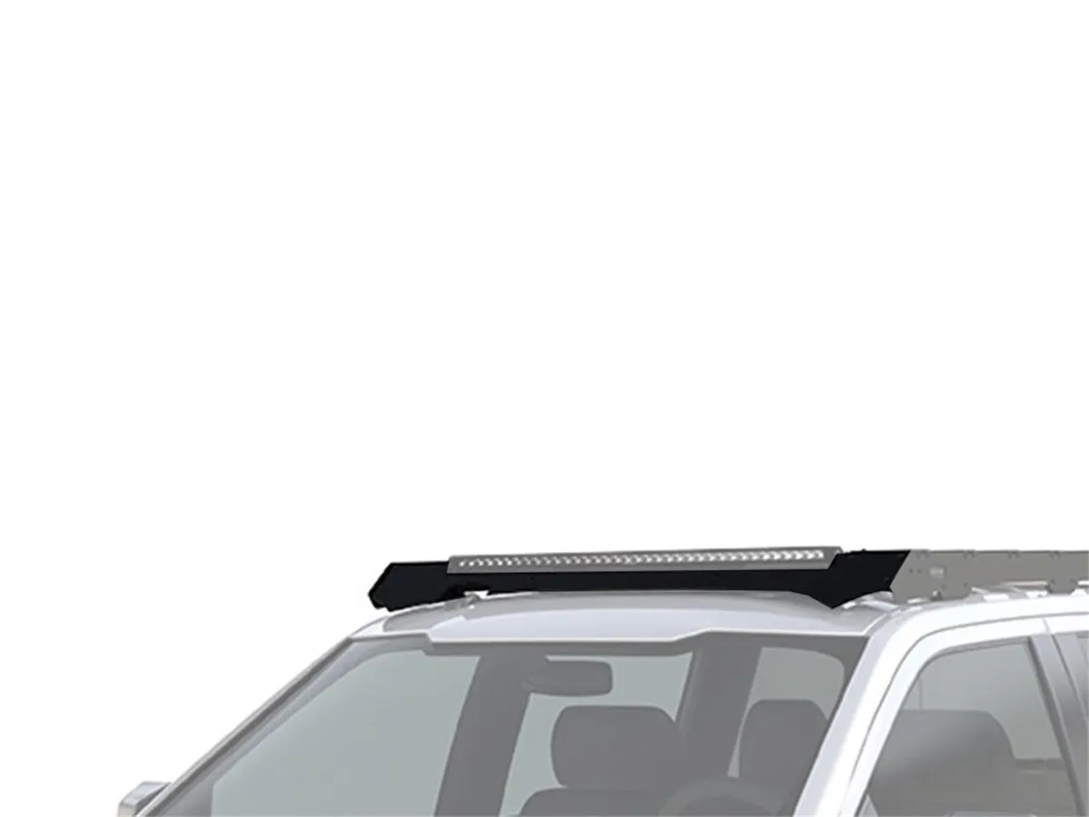 Ford F-150 Crew Cab 2015-2020 Slimsport Rack 40in Light Bar Wind Fairing product image