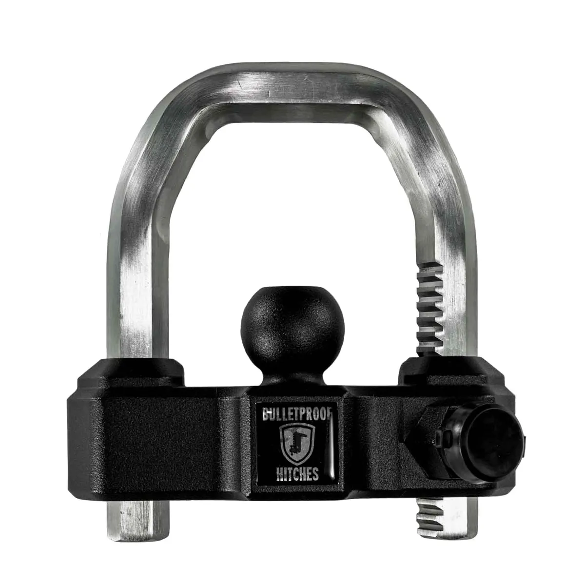 BulletProof Extreme Duty Coupler Lock EDCOUPLERLOCK product image