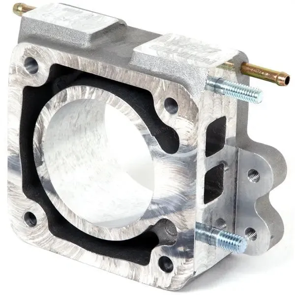 Ford Mustang 5.0 70mm EGR Throttle Body Spacer Plate 86-93 product image