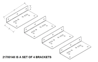 BAL RV Service Kit