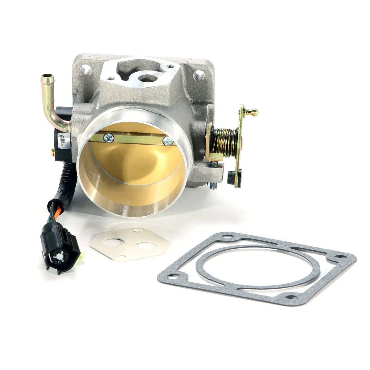 1986-1993 Ford 5.0l 65mm Power Plus Throttle Body product image