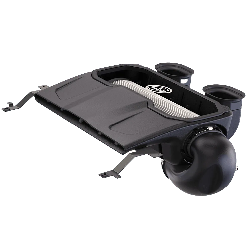 2021-22 Ram 1500 TRX S C 6.2L Complete Intake and Cover product image