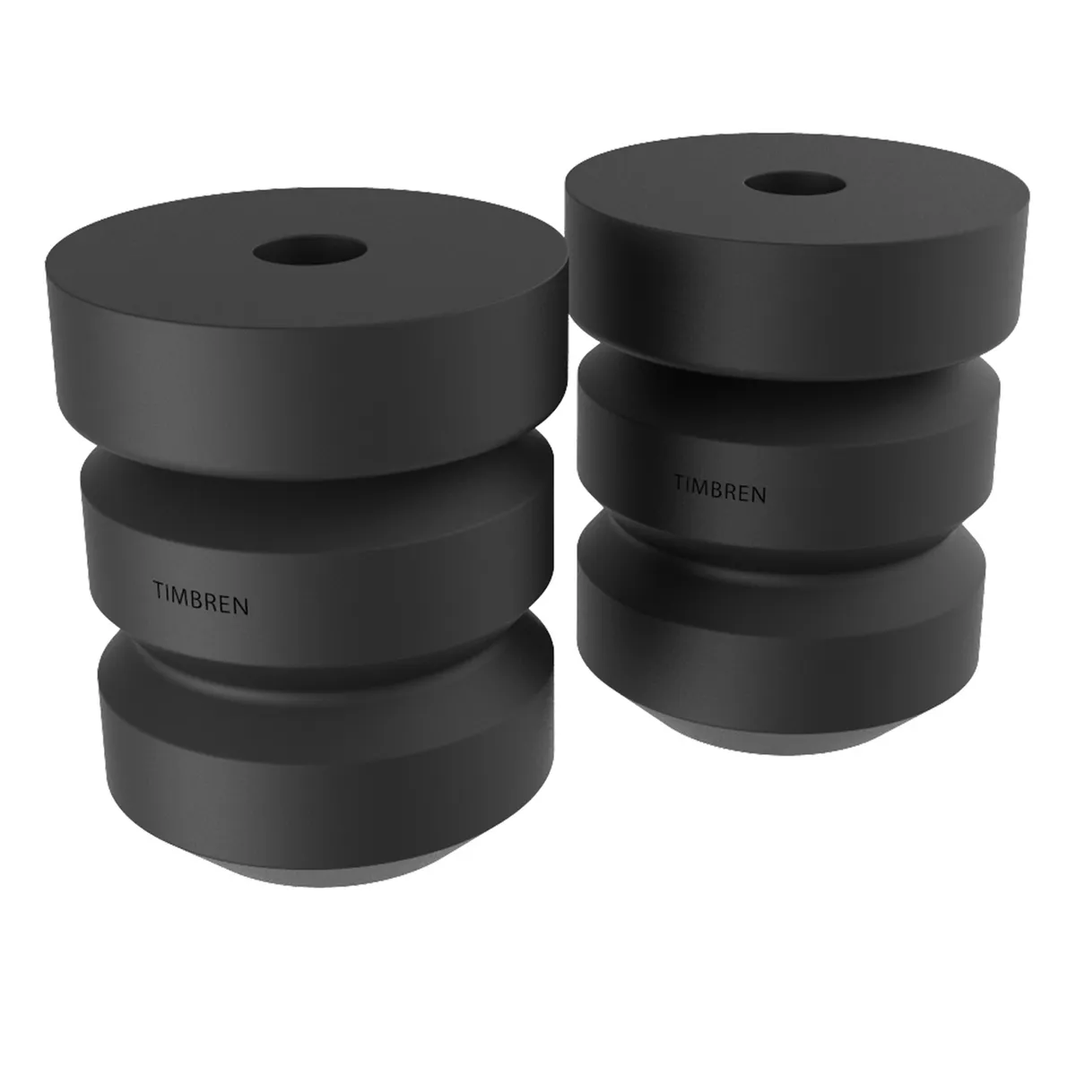 Timbren Ses Suspension Enhancement System Sku# Gmrys4 - Rear Kit product image
