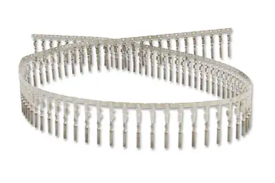Holley Terminals - Super Seal 100pk (18-16 Gauge)