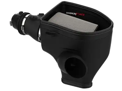 aFe Power Magnum FORCE Stage-2 Cold Air Intake System w Pro DRY S Filter