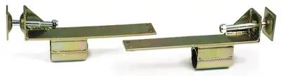 Competition Engineering Offset Spring Hangers
