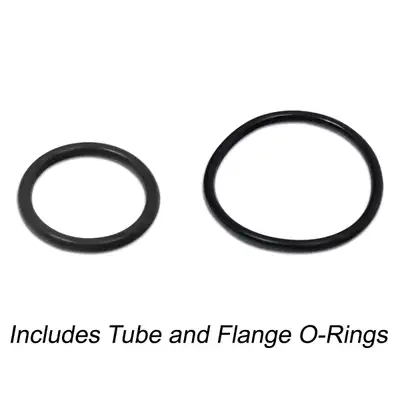 Pacific Performance Engineering 2001-2010 GM 6.6L Duramax Coolant Bypass Tube - Water Pump to Thermostat Housing