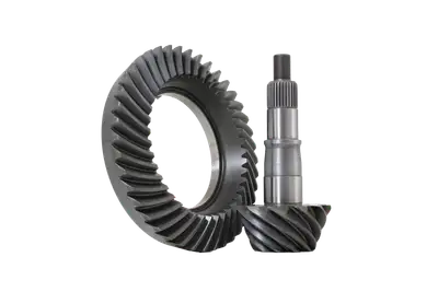 Revolution Gear & Axle Ford 8.8 Inch Rear Axle 4.56 Ratio Ring and Pinion Revolution Gear