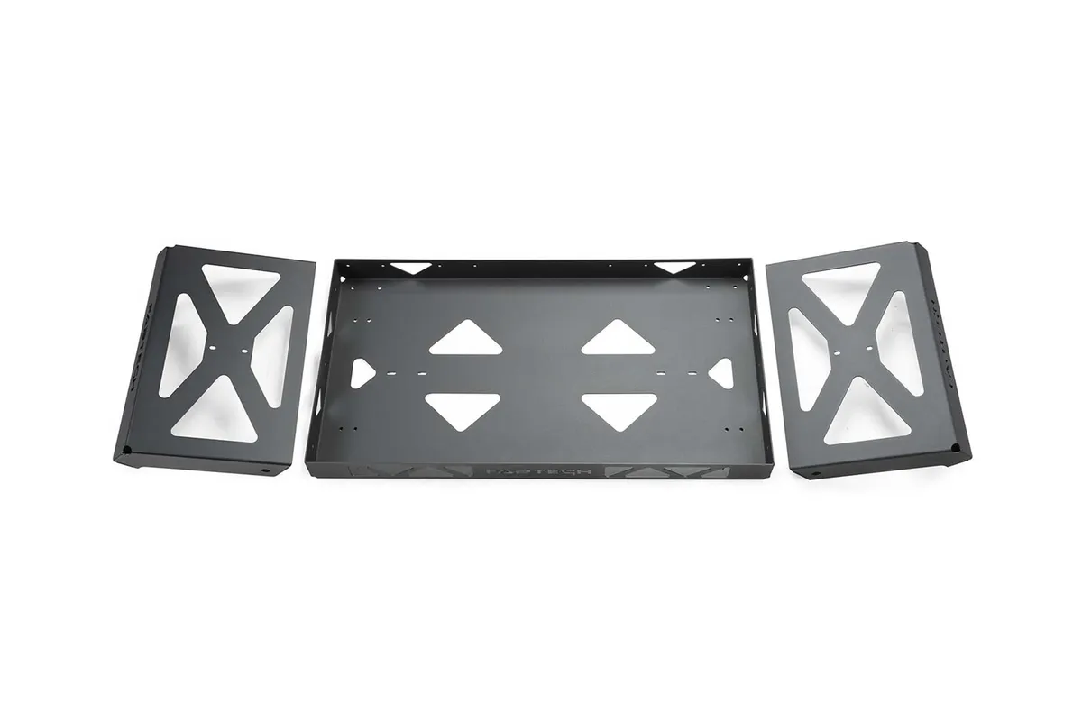 Cargo Rack; 150 lbs. Cargo Capacity; product image