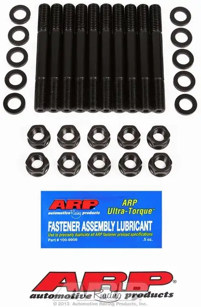 ARP Auto Racing BB Ford 390-428c.i.d. FE Series main stud kit