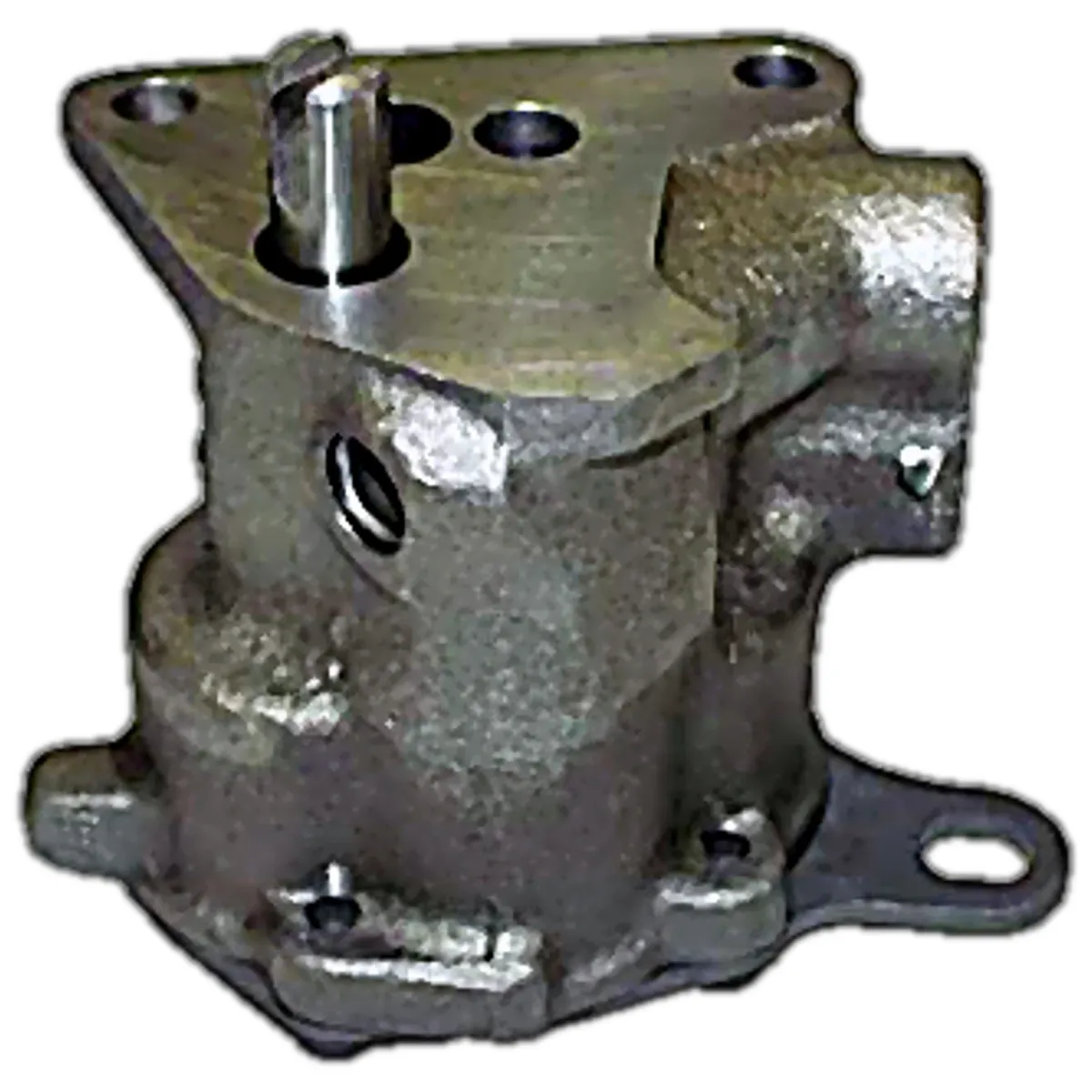 1984-2001 Cherokee XJ w/ 2.5L engine; does not include pickup tube 1991-2001 Cherokee XJ w/ 4.0L engine 1983-1983 CJ-5 CJ w/ 2.5L engine; does not include pickup tube 1983-1986 CJ-7 CJ w/ 2.5L engine; does not include pickup tube 1983-1986 CJ-8 CJ w/ product image