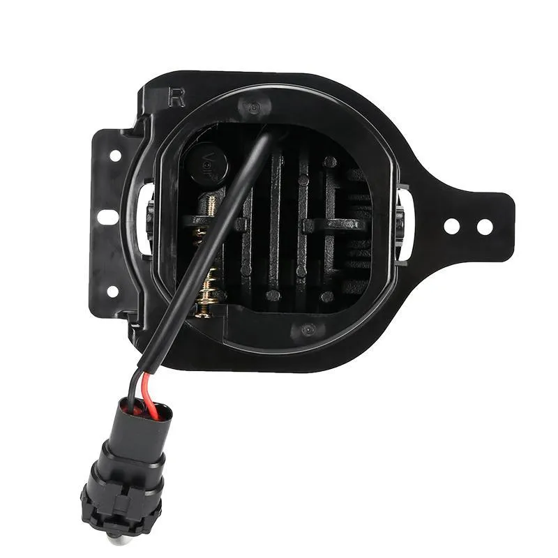 Oracle Lighting Jeep Wrangler JL & Gladiator JT Sport High Performance 20w LED Fog Lights product image