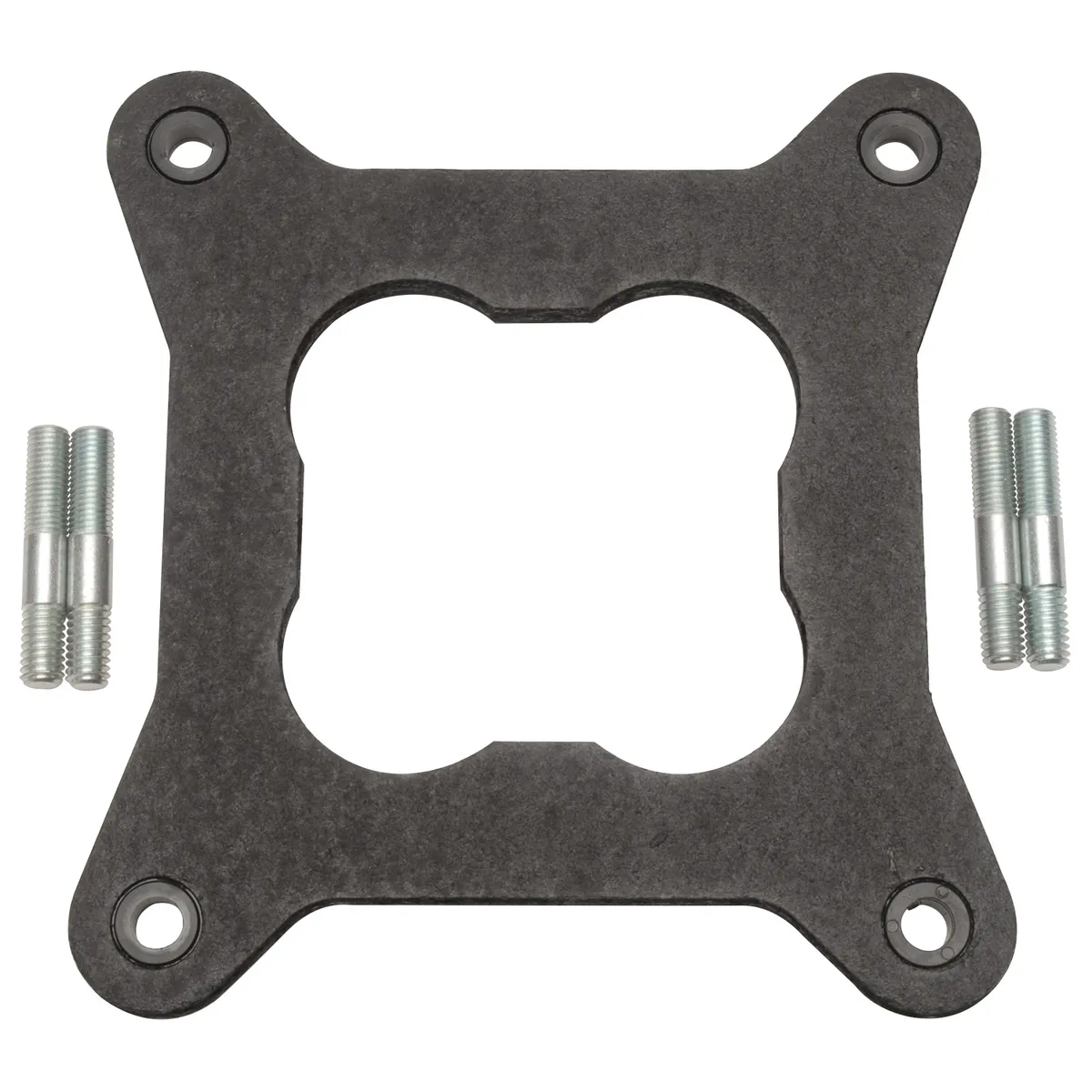 Edelbrock 9265 Heat Insulator Gasket for Open 4150 Square-Bore - 0.320 Thick product image
