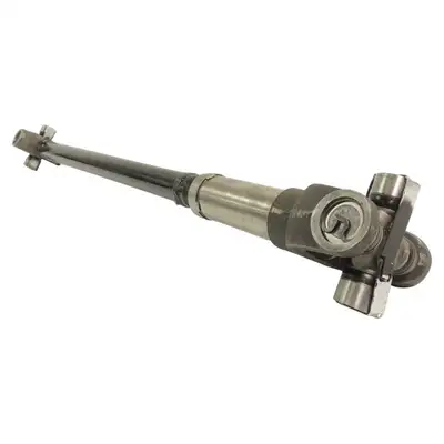 Crown Automotive Jeep Replacement 1979-1979 CJ-5 CJ w/ 4.2L & T150; 26.500 Collapsed Length 1979-1979 CJ-7 CJ w/ 4.2L & T150; 26.500 Collapsed Length