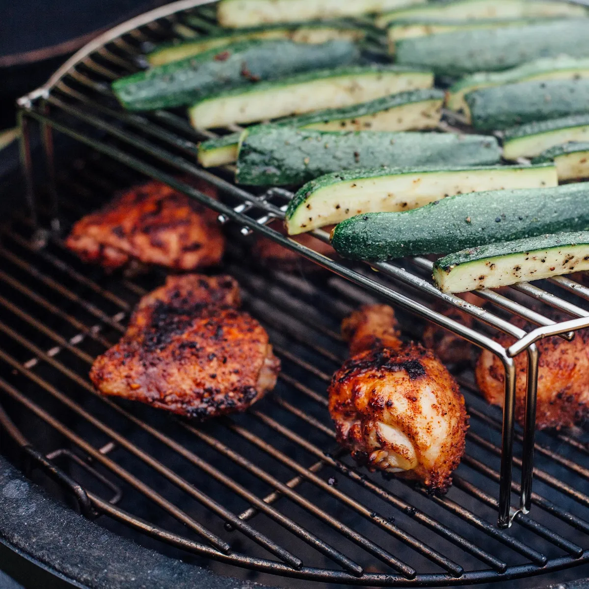 Classic Joe Grill Expander product image