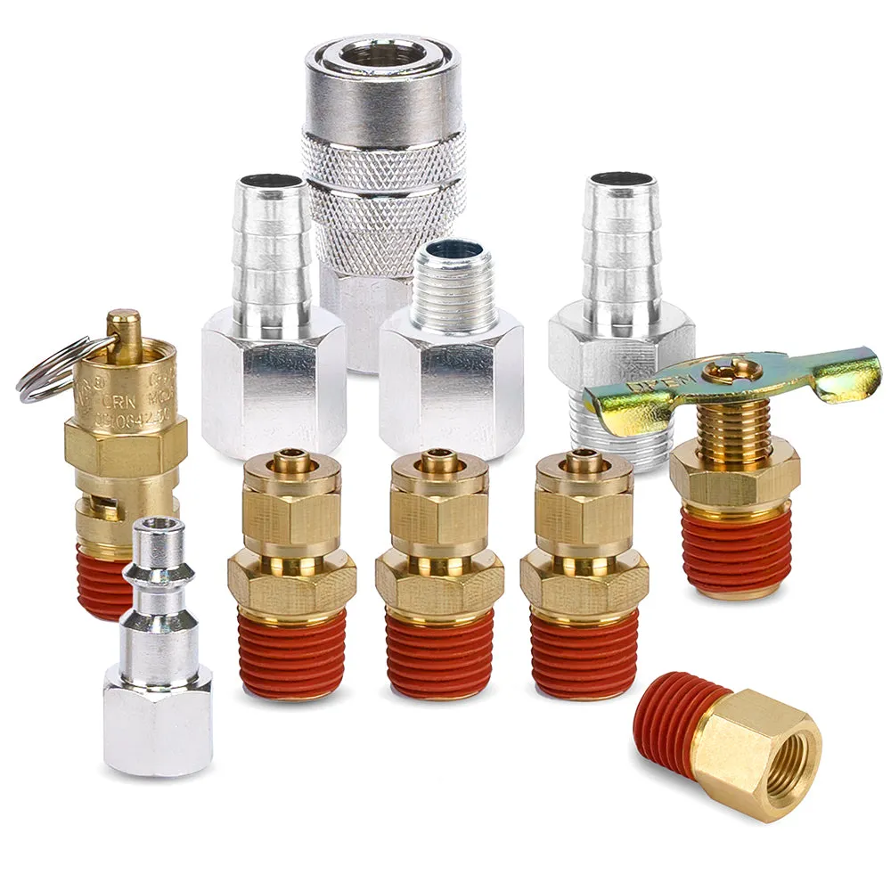 485c Stealth Black Gen 2 Onboard Air System (12v 200 PSI Compressor 2.5 Gal Tank) product image