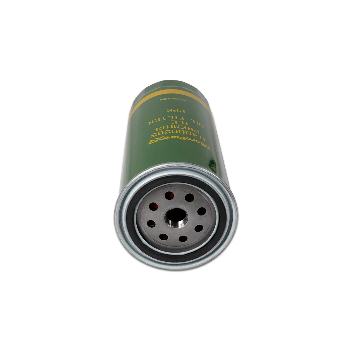 2001-2019 GM 6.6L Duramax Engine Oil Filter Micropure Extreme PerformanceFeaturing Torqstop Technology Ordance PPE product image