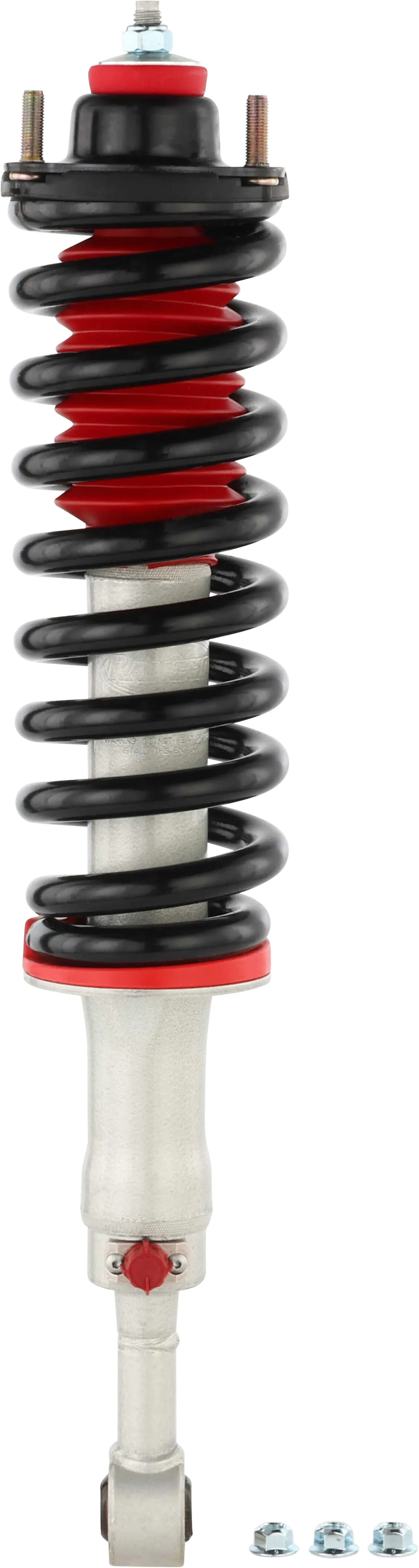 Rancho Rancho QuickLIFT RS999915 Suspension Strut and Coil Spring Assembly
