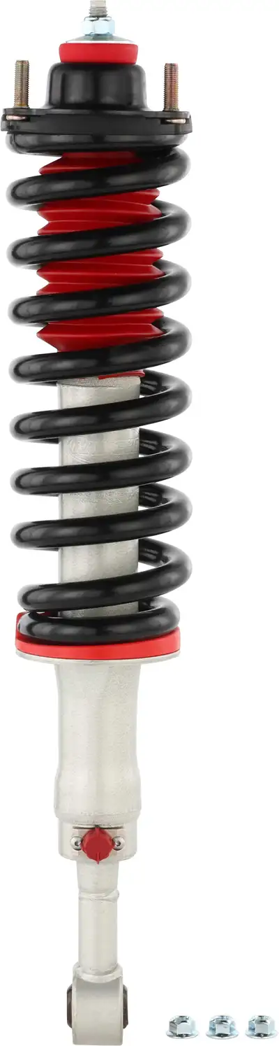 Rancho 0521 Tacoma 4WD 1.25in Front Loaded Quick Lift (Incl Springs)