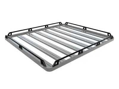 Front Runner Expedition Perimeter Rail Kit - for 1560mm L X 1425mm W Rack