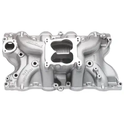 Edelbrock Edelbrock 7166 Performer RPM Big Block Ford 460 Intake Manifold