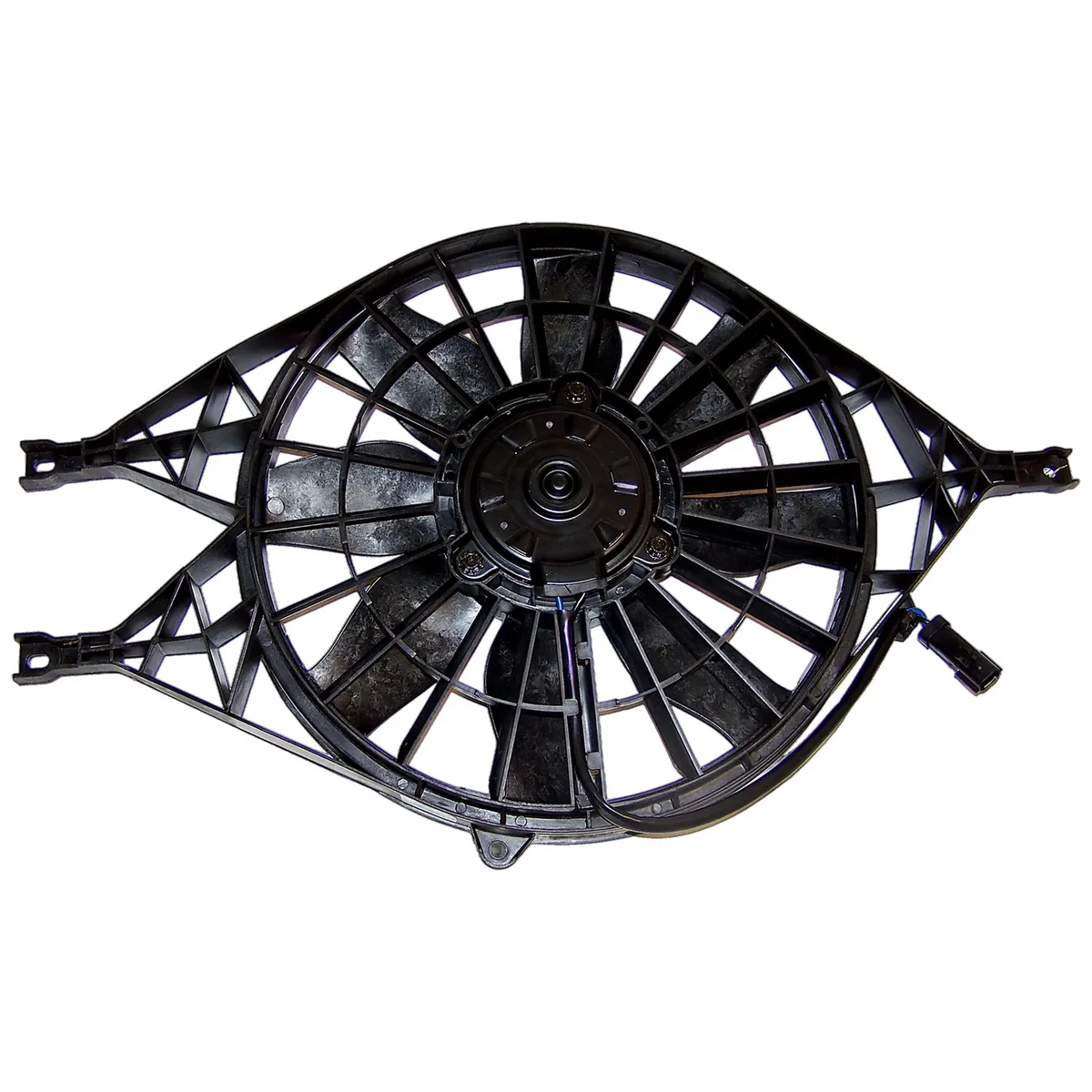 Crown Automotive Cooling Fan Assembly product image
