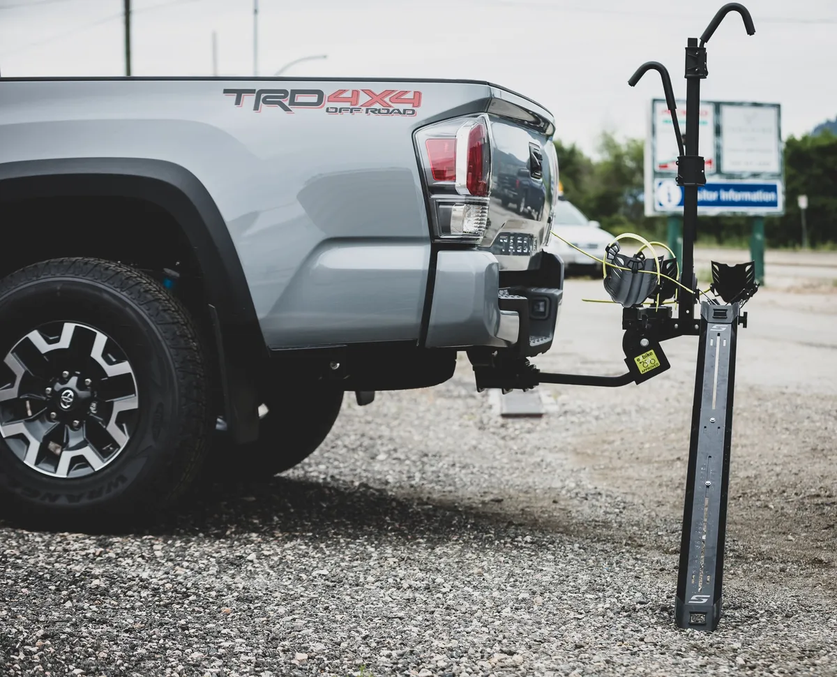 Ramp & Bridge for Current, E-Spec, and G10 product image