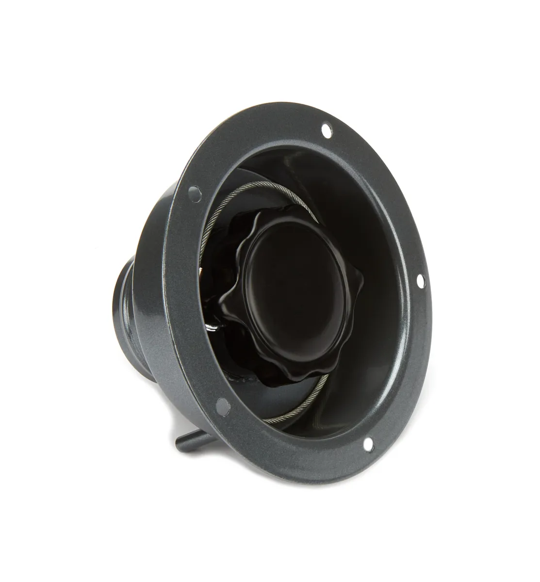 Fuel Safe 2.25in Recessed Fender Fill