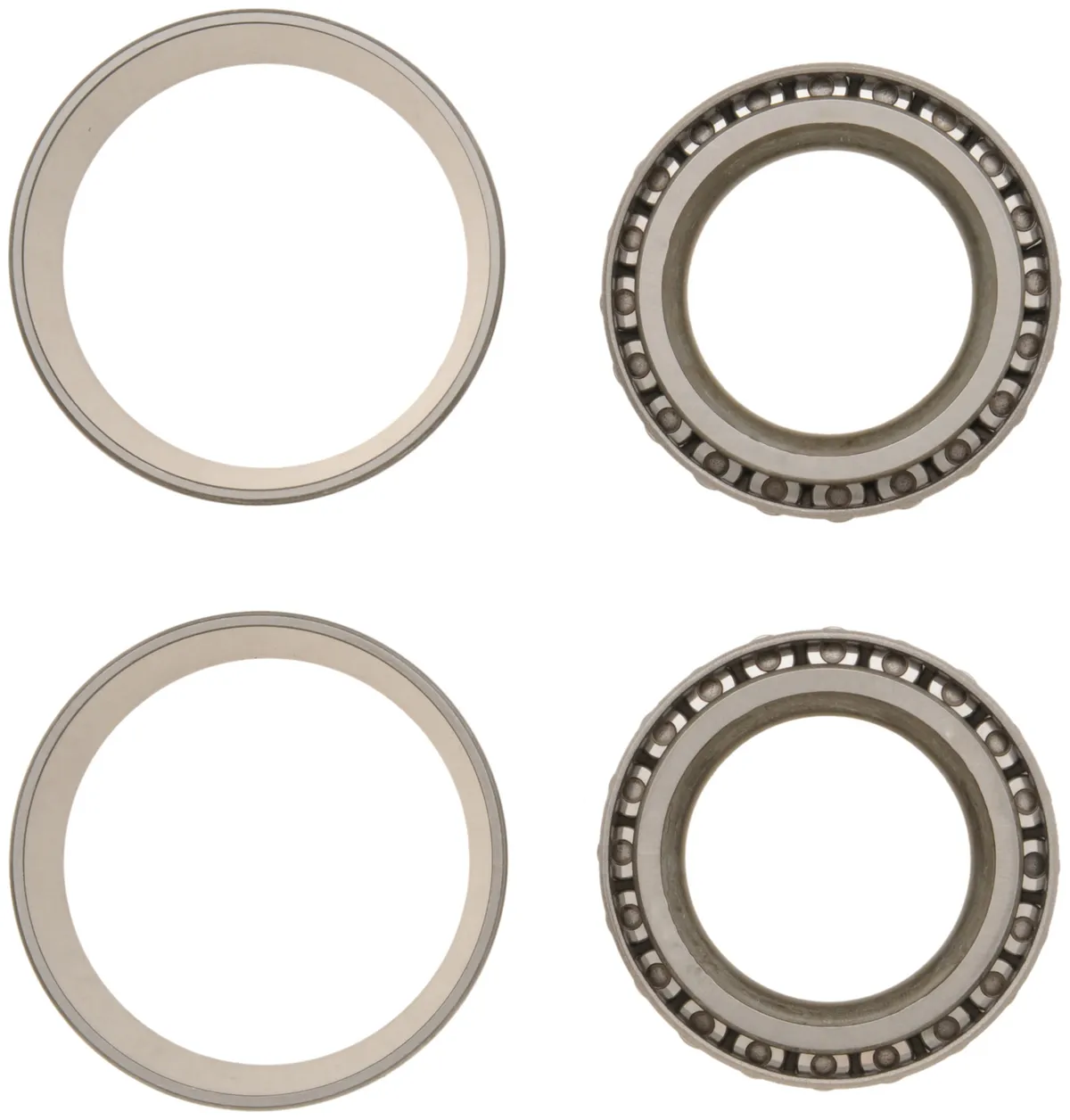Differential Carrier Bearing Kit Dana 30 product image