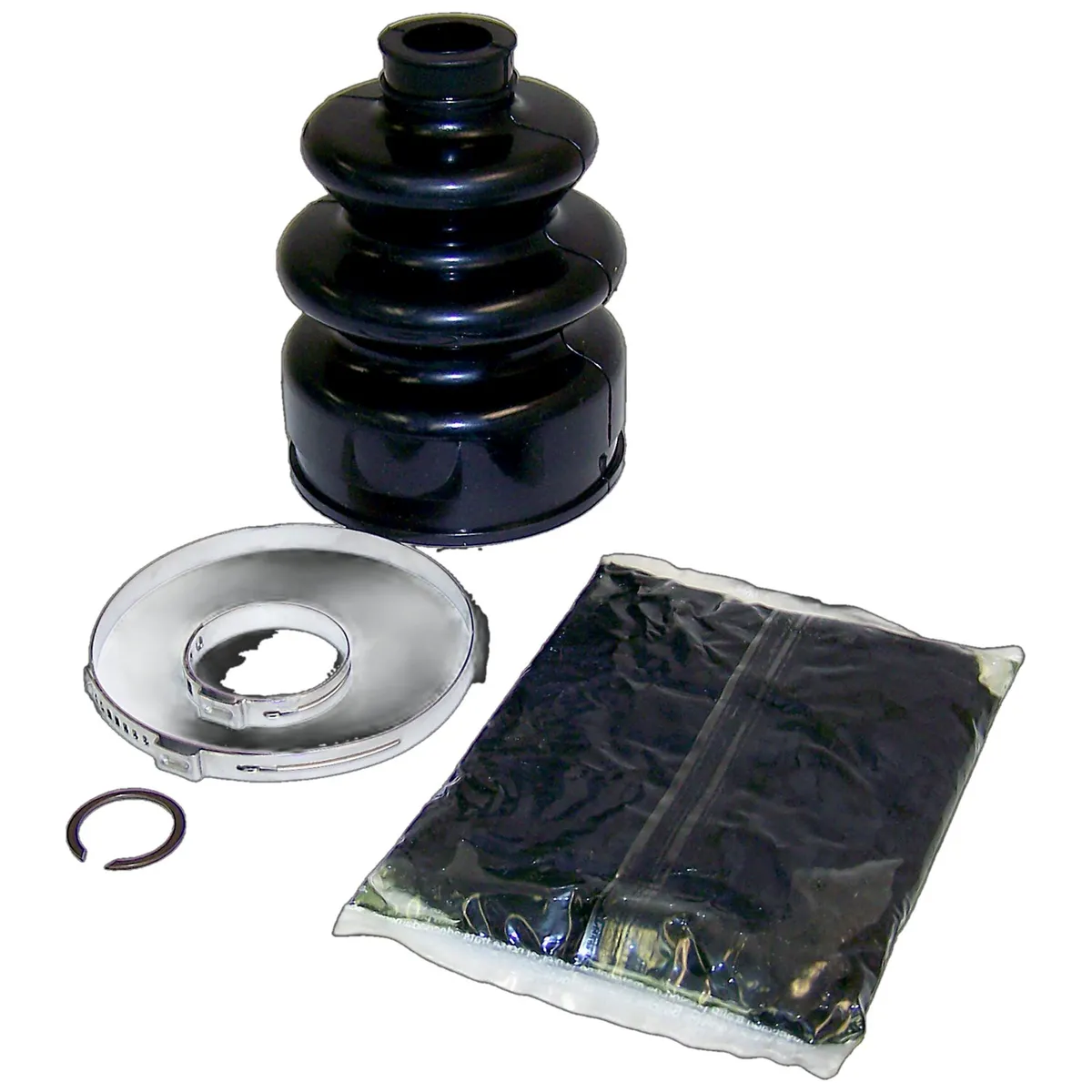 Crown Automotive CV Joint Boot Kit product image