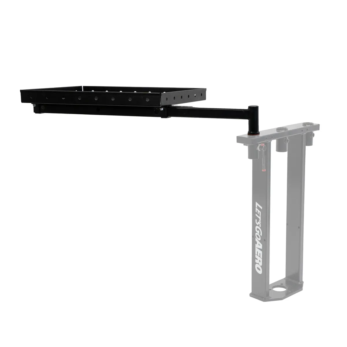 Table-IT Stow-N-Go Tray (Add-on for Jack-IT PRO) product image